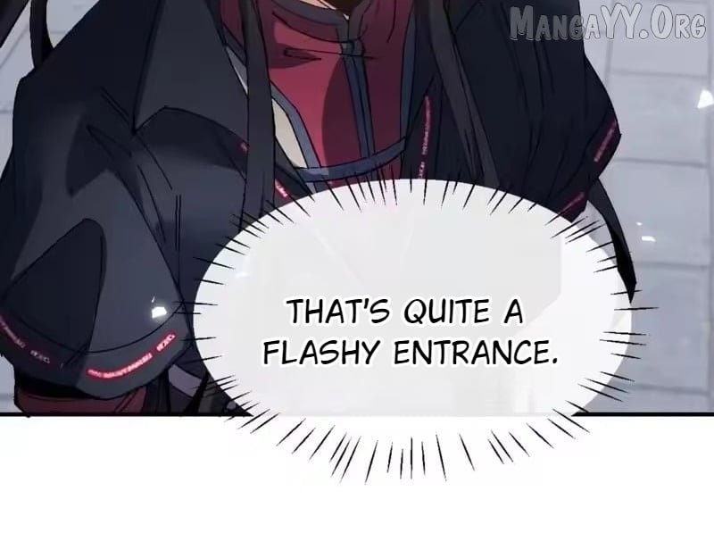 Master: This rebellious disciple is definitely not the Holy Son Chapter 168 - page 123